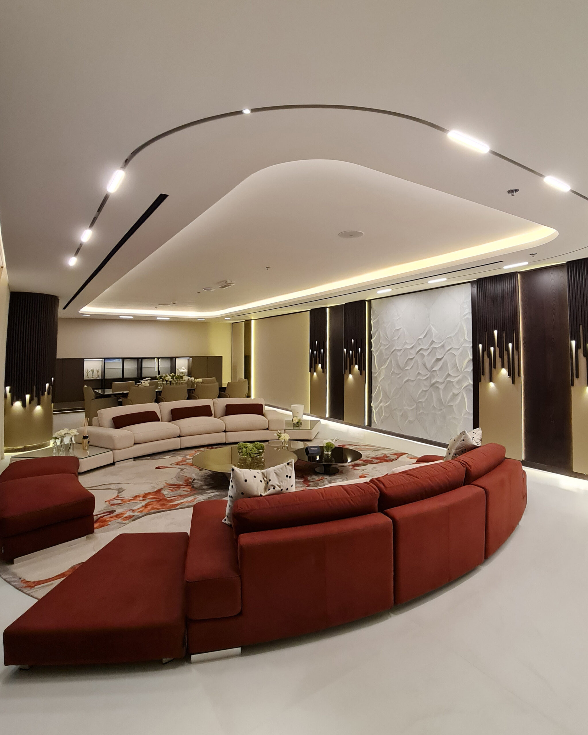 How Turnkey Interior Solutions Streamline Your Design Dreams