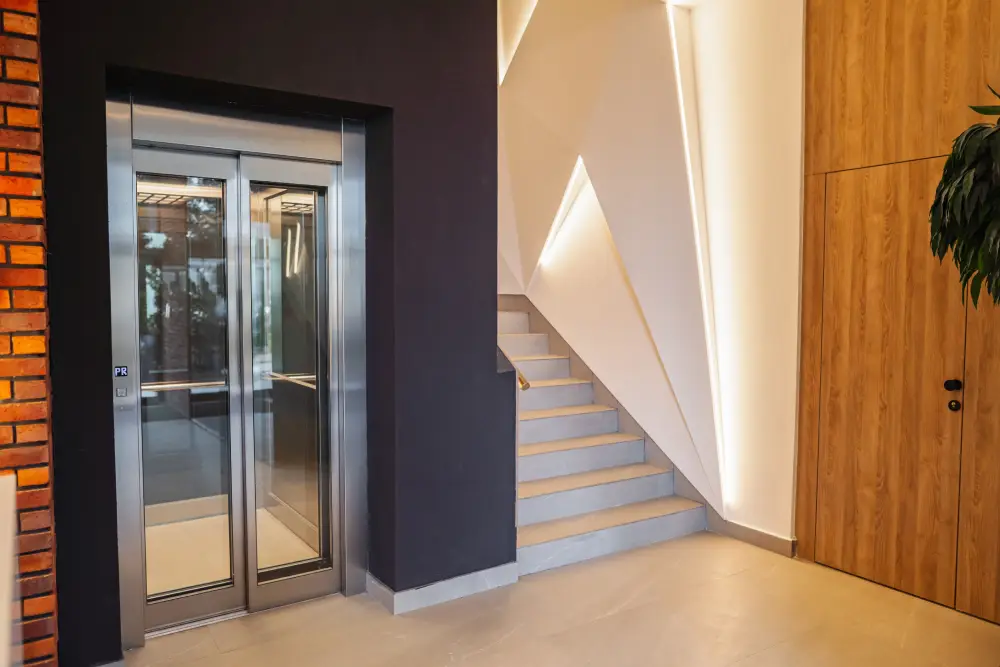 The Ways In Which Home Elevators Improve Accessibility