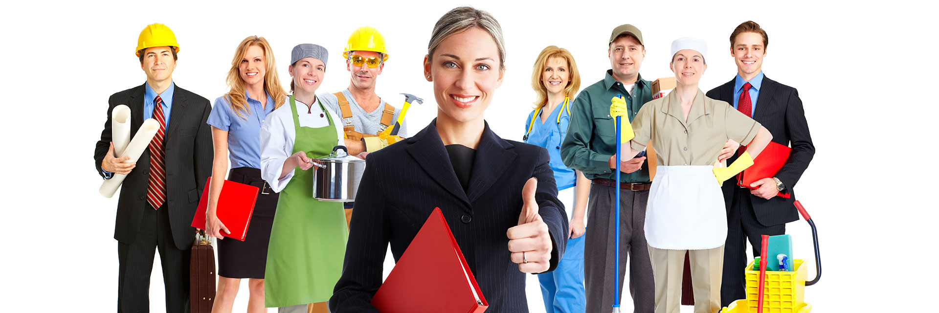 Which Industries Benefit The Most From A Manpower Recruiting Agency?